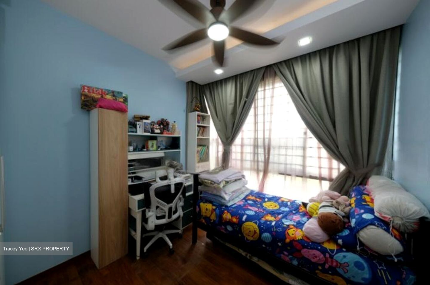 Park Green (D19), Condominium #475172151